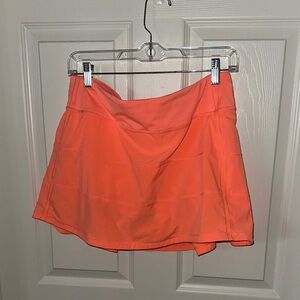 Lululemon Skirt Like New SZ 8